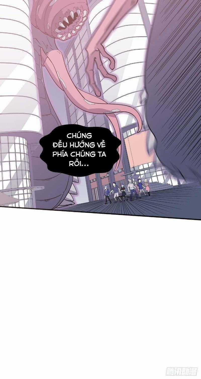 Thát Không Mê Thất - Chapter 58 - Trang 72