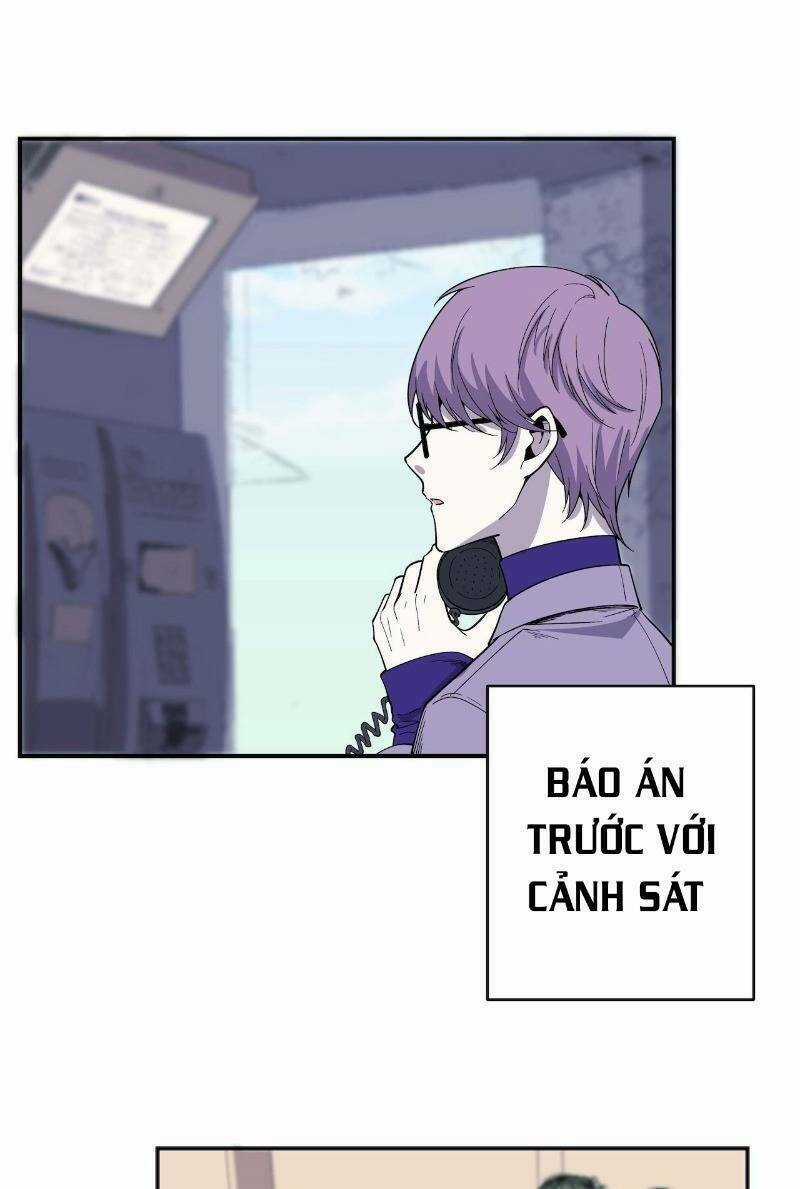 Thát Không Mê Thất - Chapter 58 - Trang 10