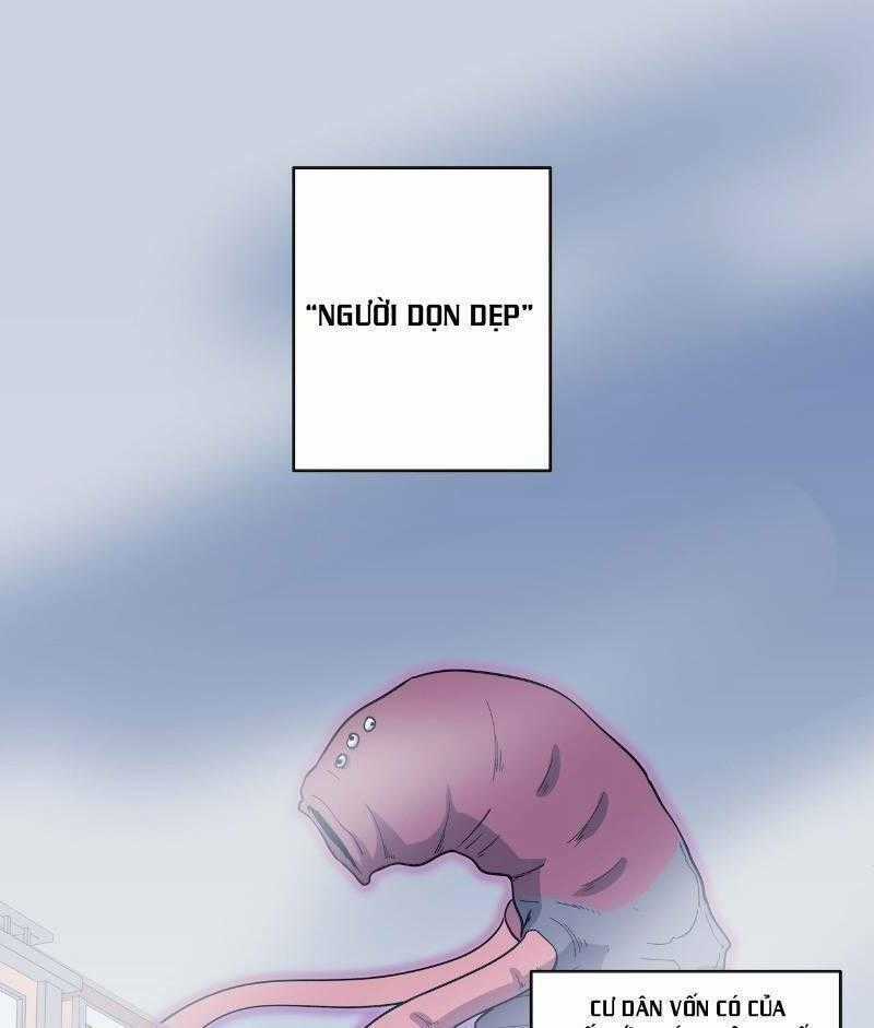 Thát Không Mê Thất - Chapter 59 - Trang 1