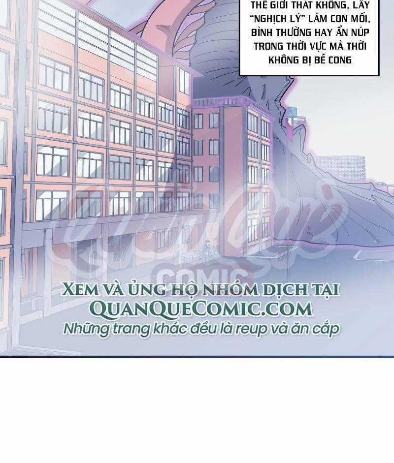 Thát Không Mê Thất - Chapter 59 - Trang 2