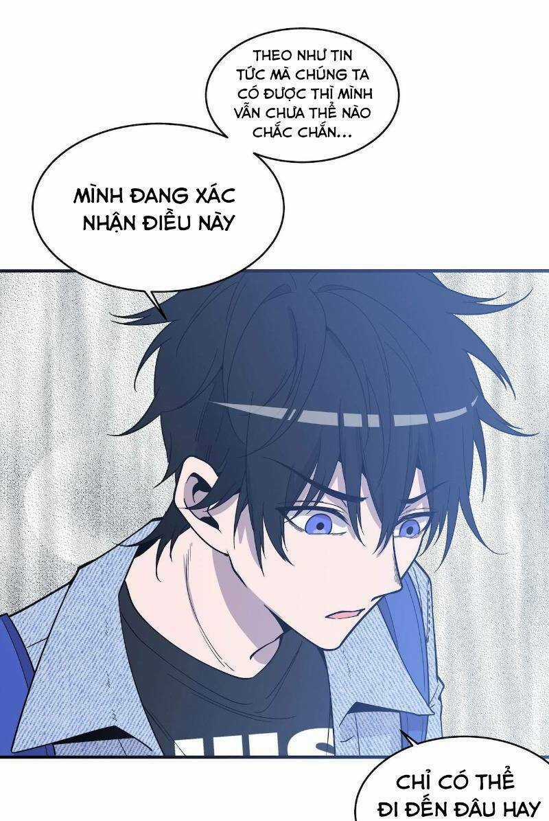 Thát Không Mê Thất - Chapter 59 - Trang 13