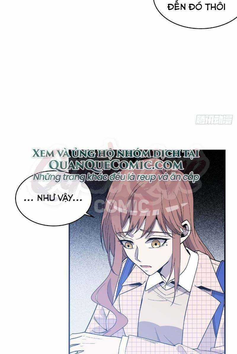 Thát Không Mê Thất - Chapter 59 - Trang 14