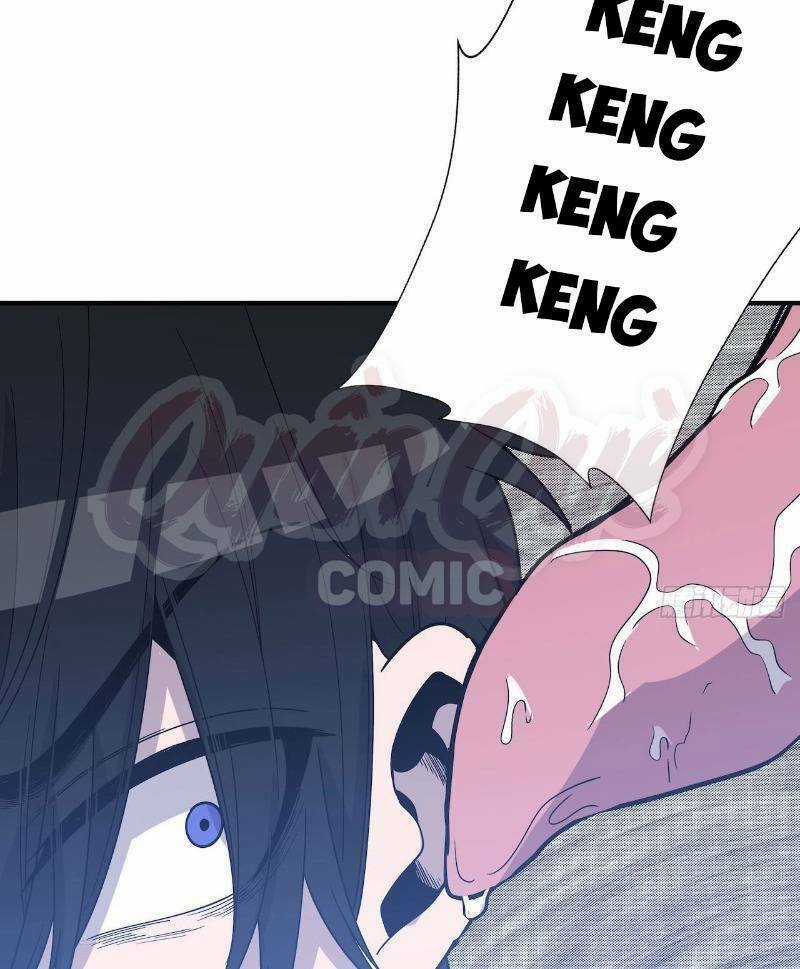 Thát Không Mê Thất - Chapter 59 - Trang 23