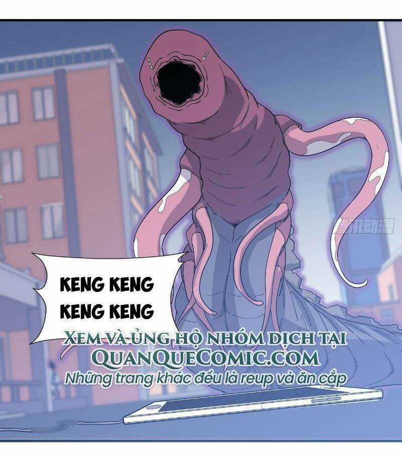 Thát Không Mê Thất - Chapter 59 - Trang 25