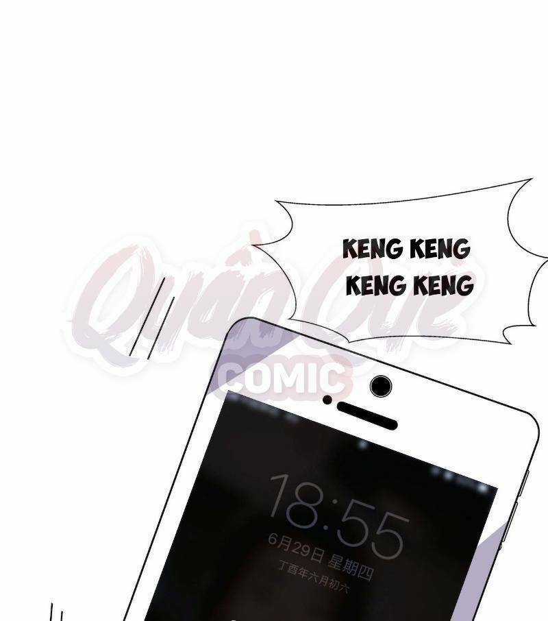 Thát Không Mê Thất - Chapter 59 - Trang 26