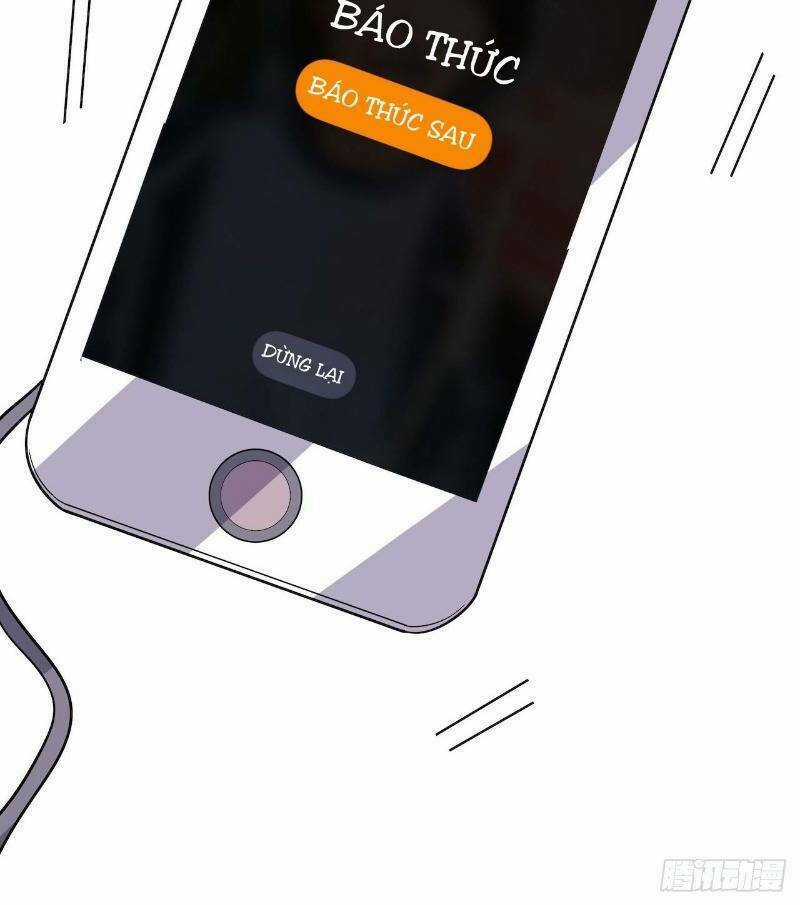 Thát Không Mê Thất - Chapter 59 - Trang 27