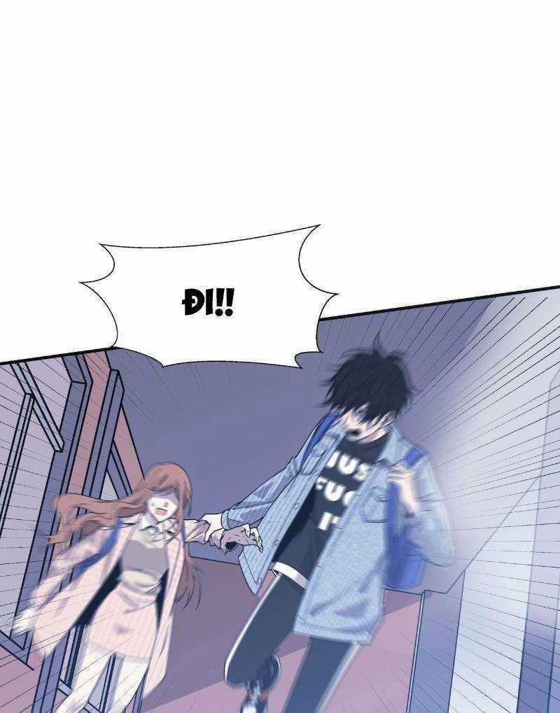 Thát Không Mê Thất - Chapter 59 - Trang 28