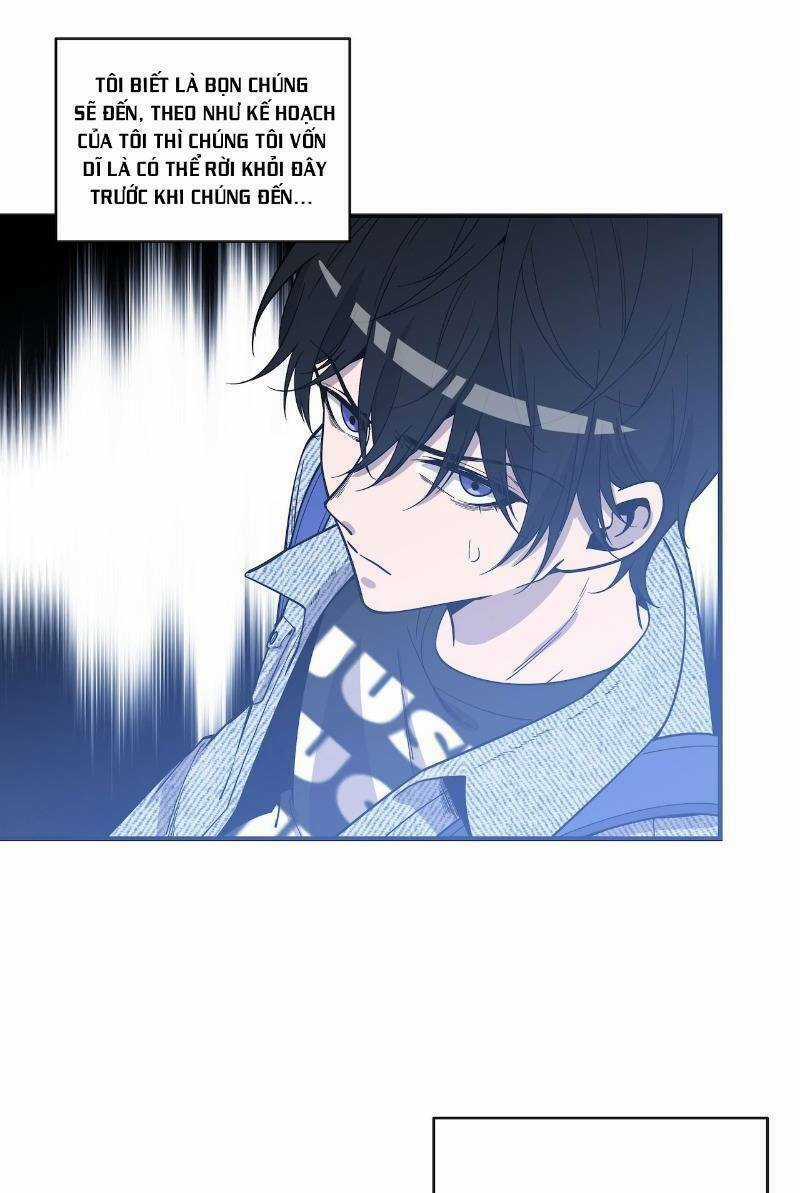 Thát Không Mê Thất - Chapter 59 - Trang 4