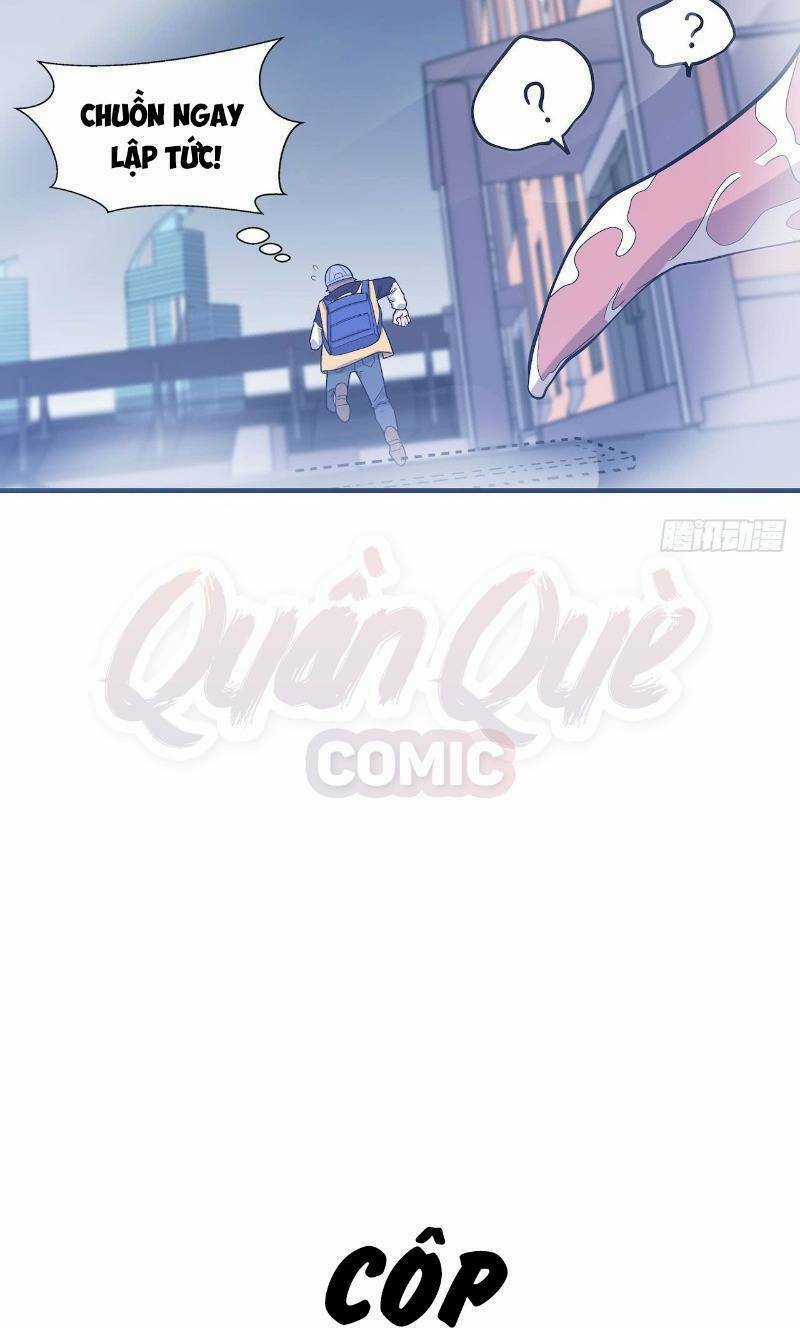 Thát Không Mê Thất - Chapter 59 - Trang 35