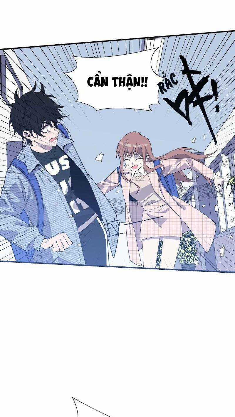 Thát Không Mê Thất - Chapter 59 - Trang 37
