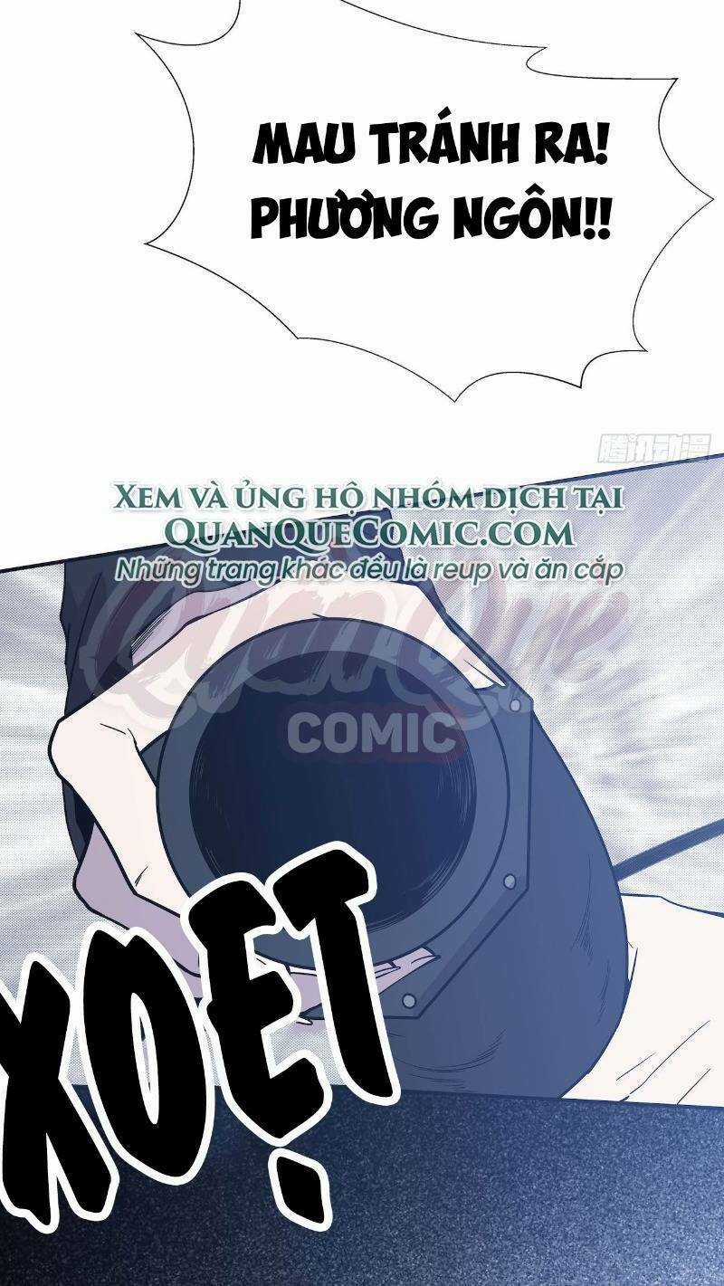 Thát Không Mê Thất - Chapter 59 - Trang 38