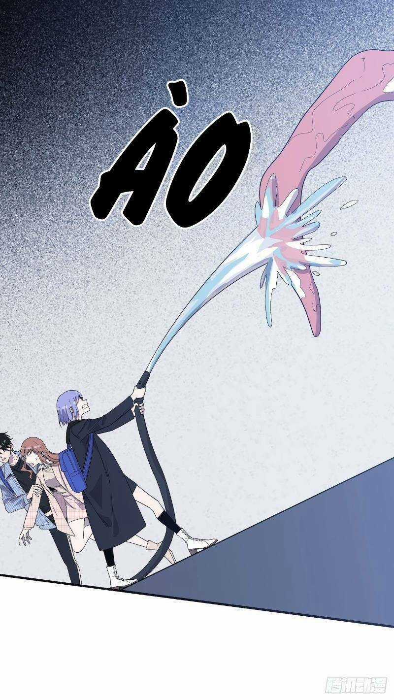 Thát Không Mê Thất - Chapter 59 - Trang 39