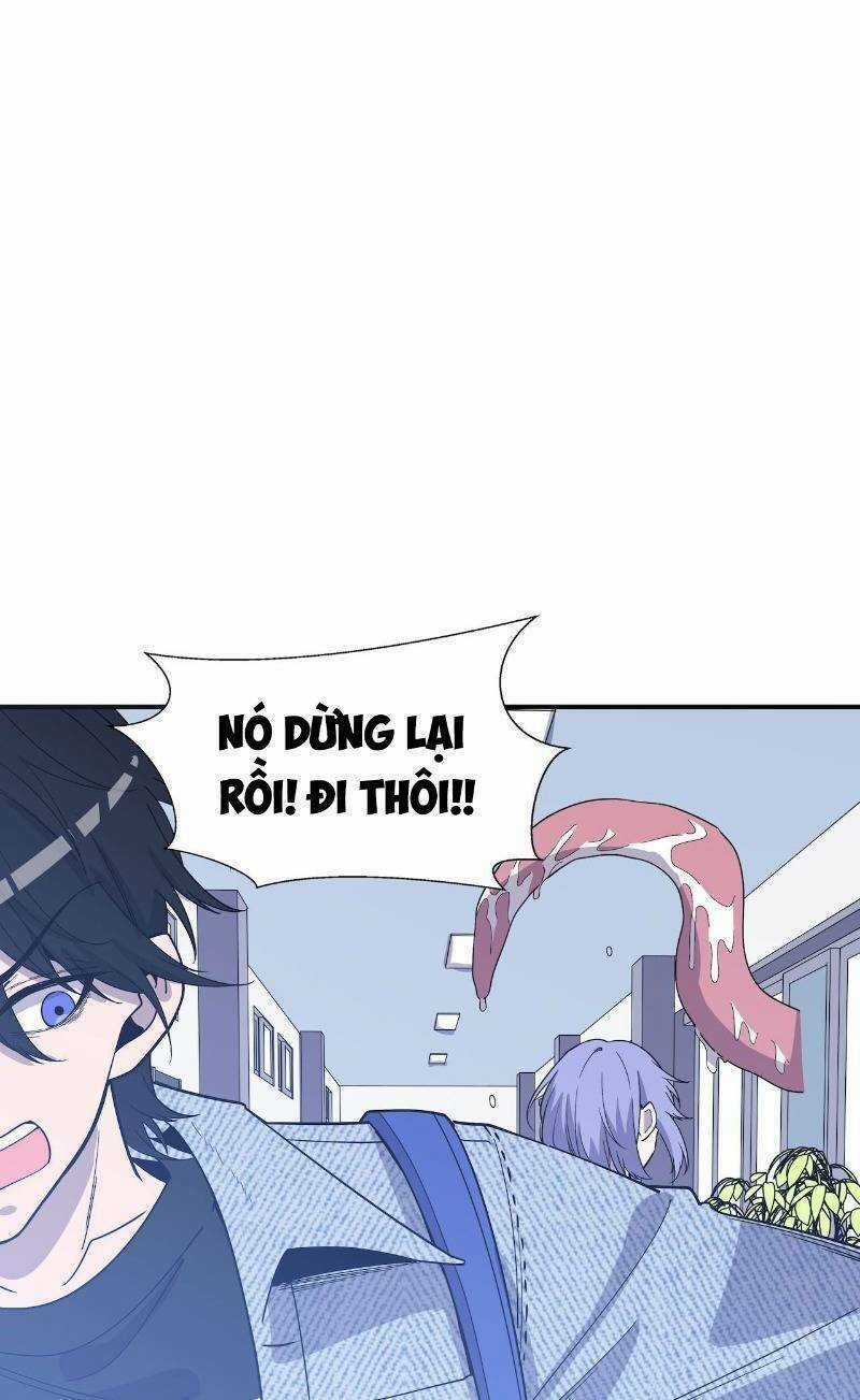 Thát Không Mê Thất - Chapter 59 - Trang 40