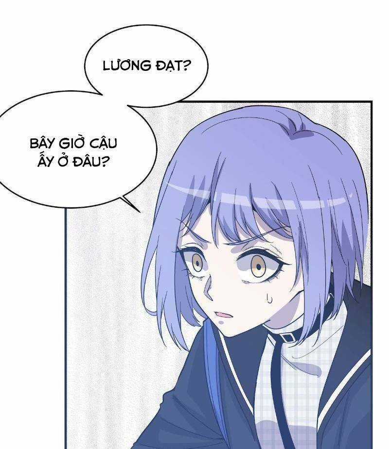 Thát Không Mê Thất - Chapter 59 - Trang 43