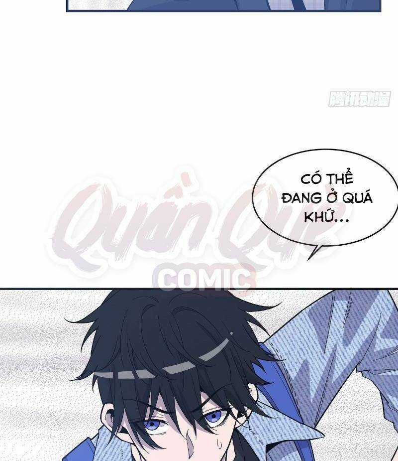 Thát Không Mê Thất - Chapter 59 - Trang 44