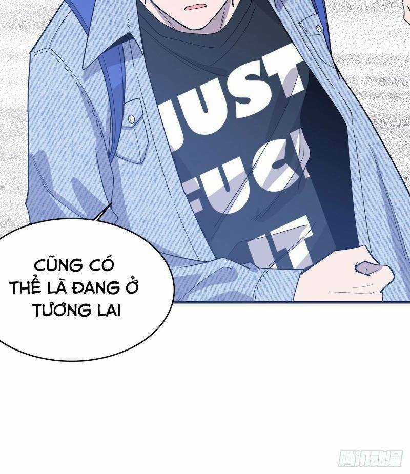 Thát Không Mê Thất - Chapter 59 - Trang 45