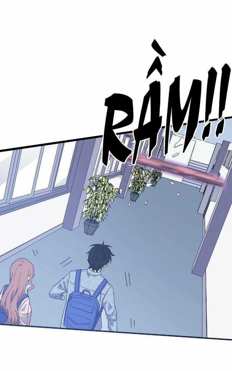 Thát Không Mê Thất - Chapter 59 - Trang 46