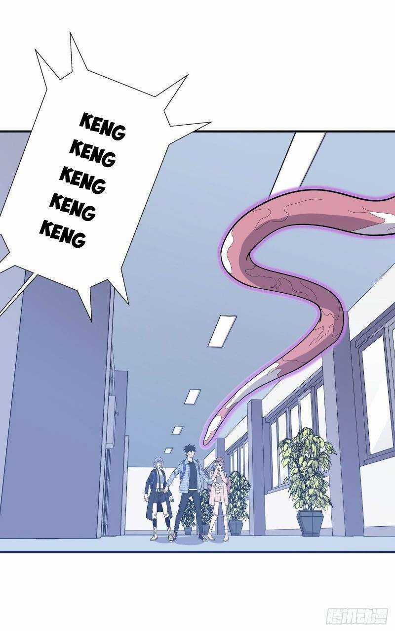 Thát Không Mê Thất - Chapter 59 - Trang 48