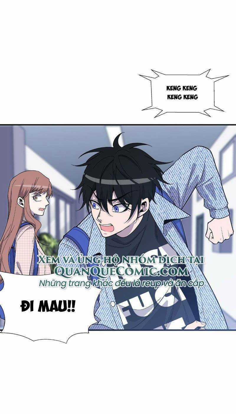 Thát Không Mê Thất - Chapter 59 - Trang 49