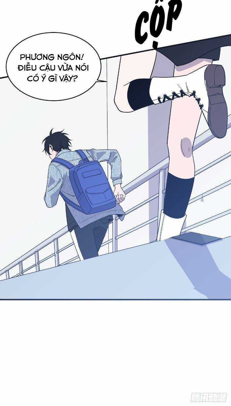 Thát Không Mê Thất - Chapter 59 - Trang 51