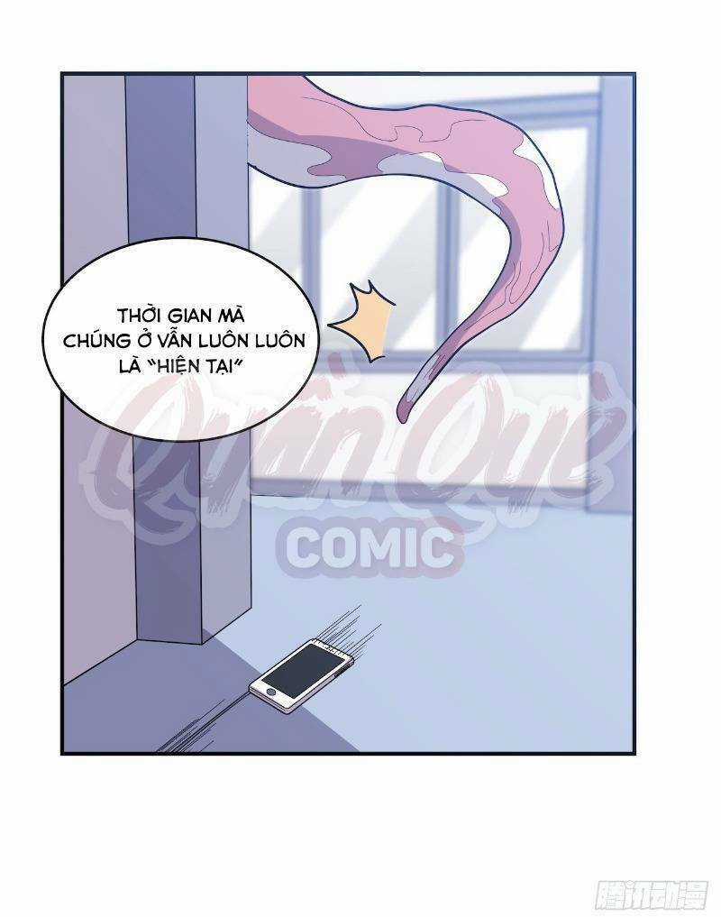 Thát Không Mê Thất - Chapter 59 - Trang 53