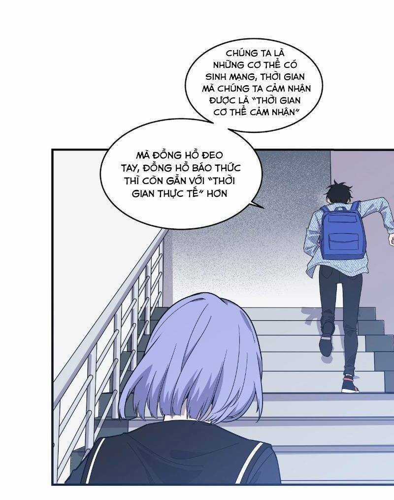 Thát Không Mê Thất - Chapter 59 - Trang 54