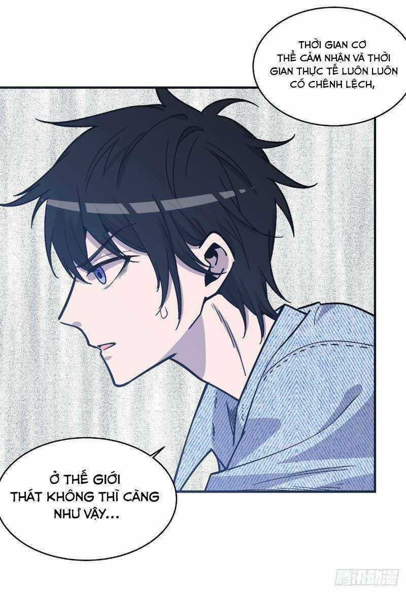 Thát Không Mê Thất - Chapter 59 - Trang 55