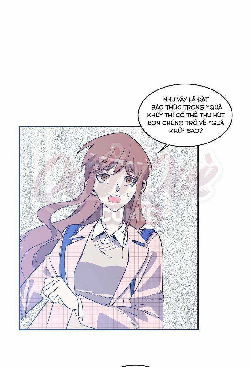 Thát Không Mê Thất - Chapter 59 - Trang 56