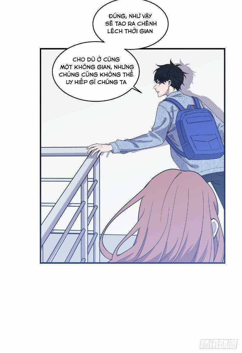 Thát Không Mê Thất - Chapter 59 - Trang 57