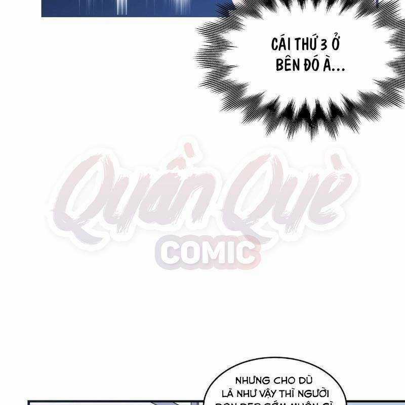 Thát Không Mê Thất - Chapter 59 - Trang 59