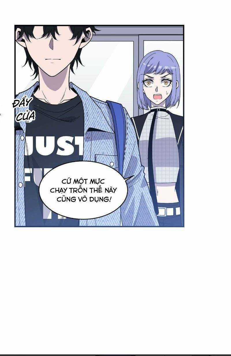 Thát Không Mê Thất - Chapter 59 - Trang 61