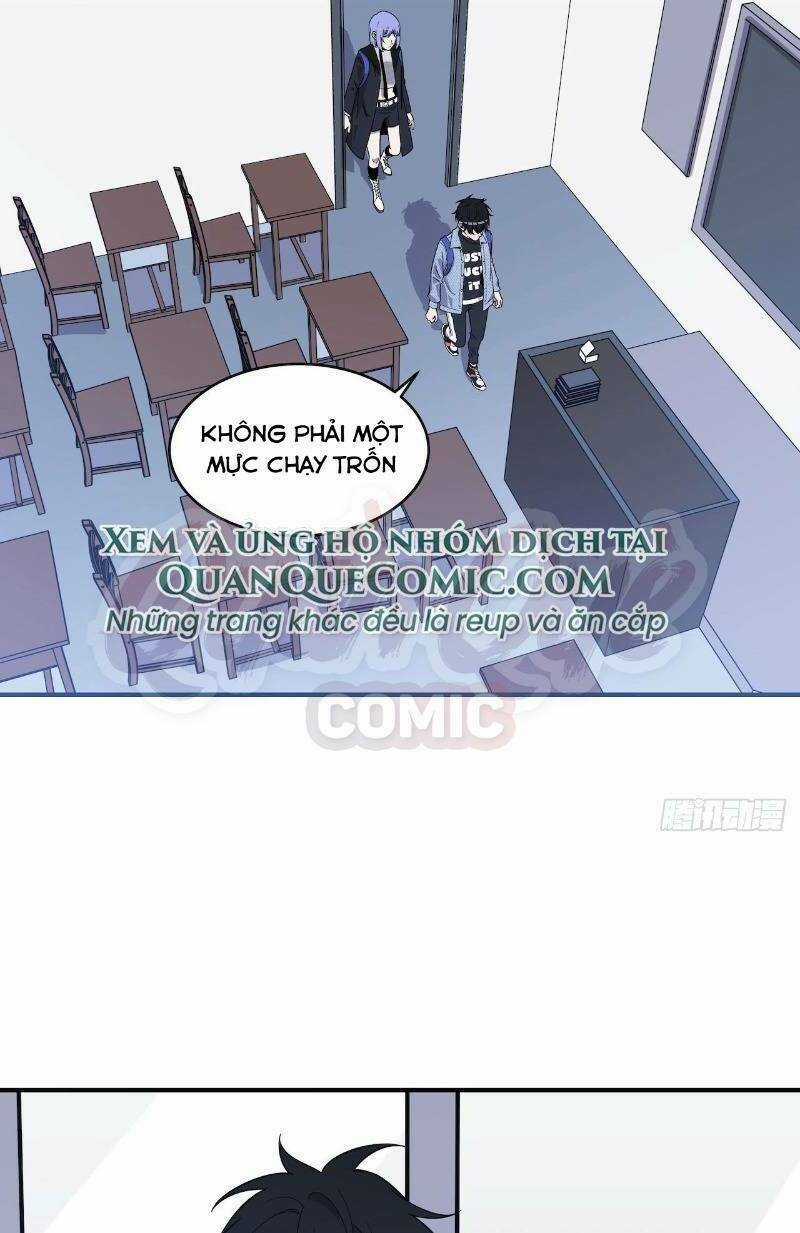 Thát Không Mê Thất - Chapter 59 - Trang 62