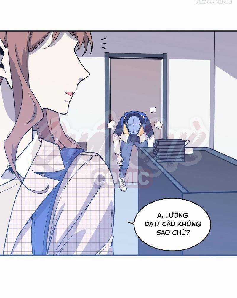 Thát Không Mê Thất - Chapter 59 - Trang 68