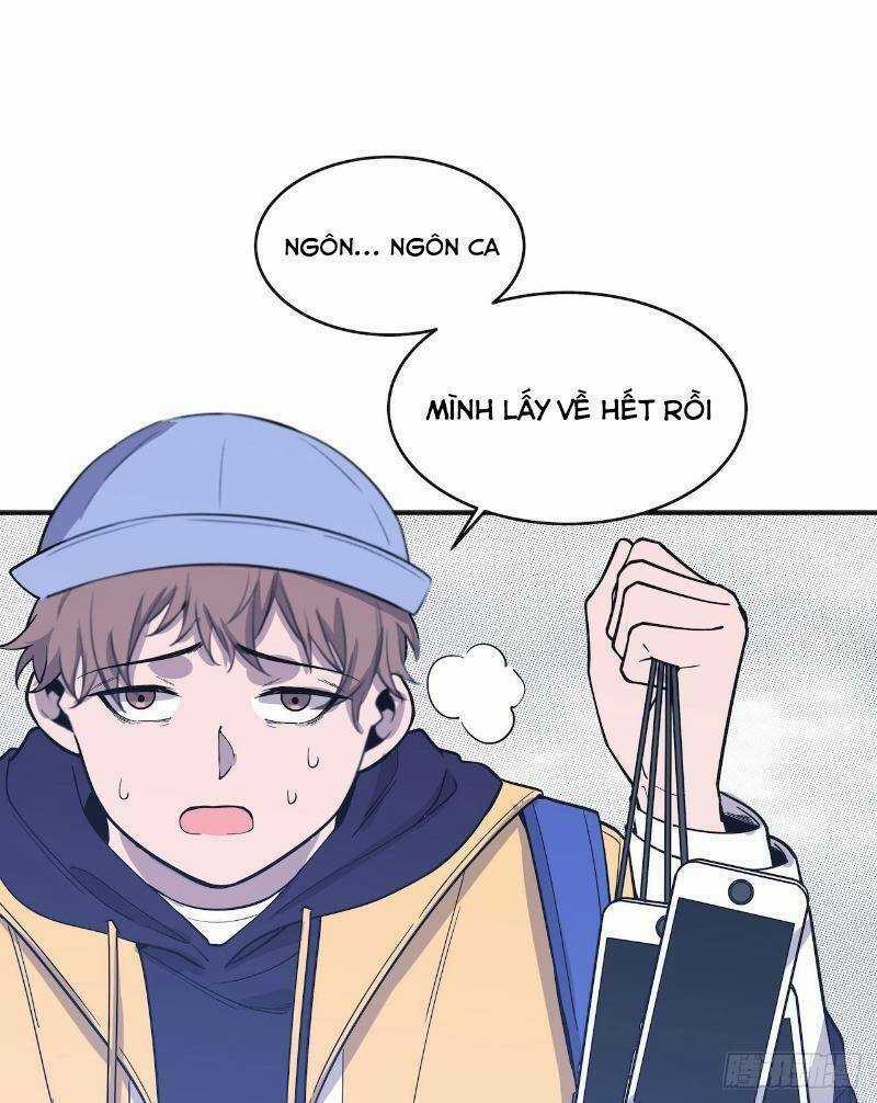 Thát Không Mê Thất - Chapter 59 - Trang 69