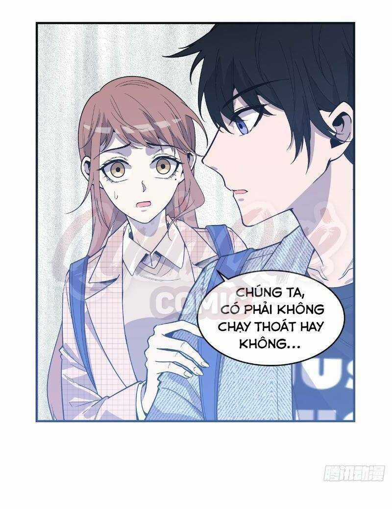 Thát Không Mê Thất - Chapter 59 - Trang 8