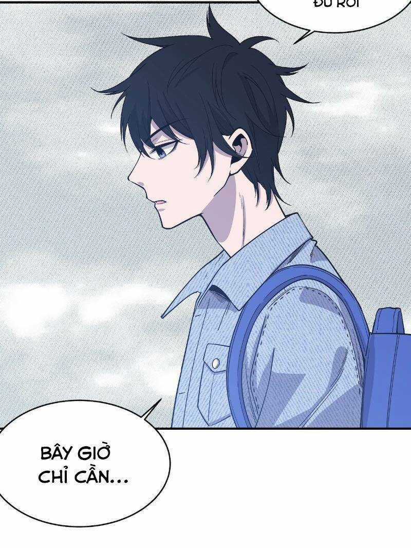 Thát Không Mê Thất - Chapter 59 - Trang 72