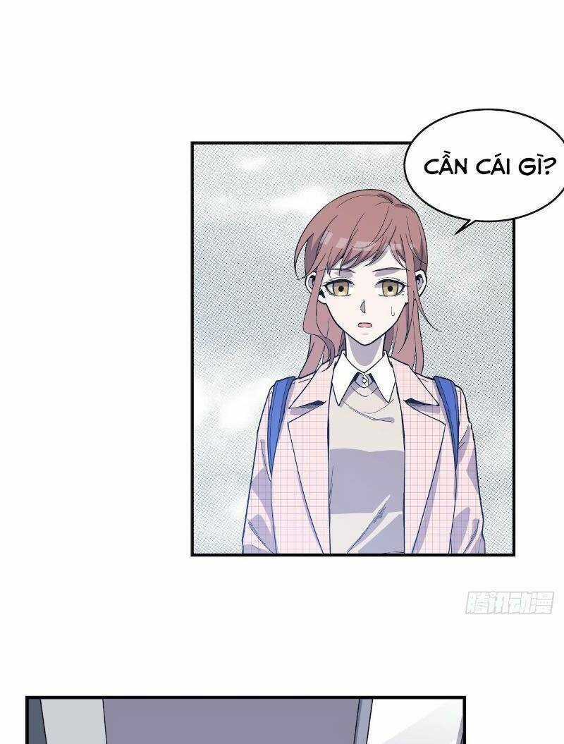 Thát Không Mê Thất - Chapter 59 - Trang 73