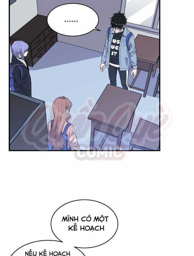 Thát Không Mê Thất - Chapter 59 - Trang 74