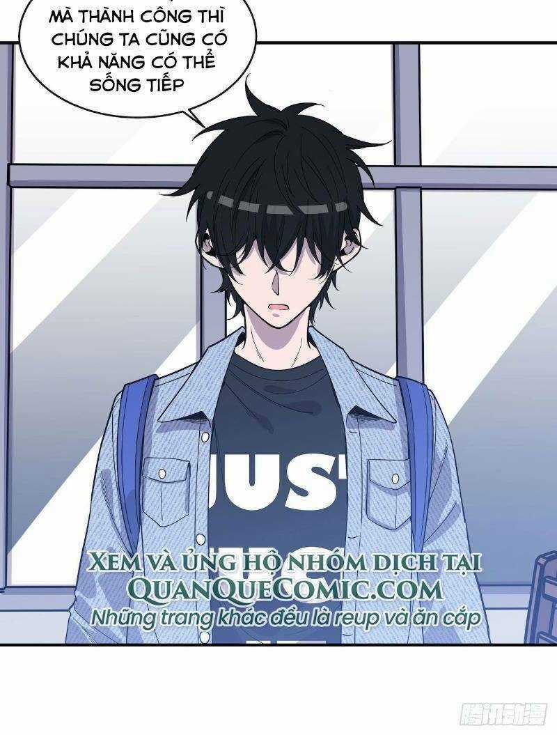 Thát Không Mê Thất - Chapter 59 - Trang 75