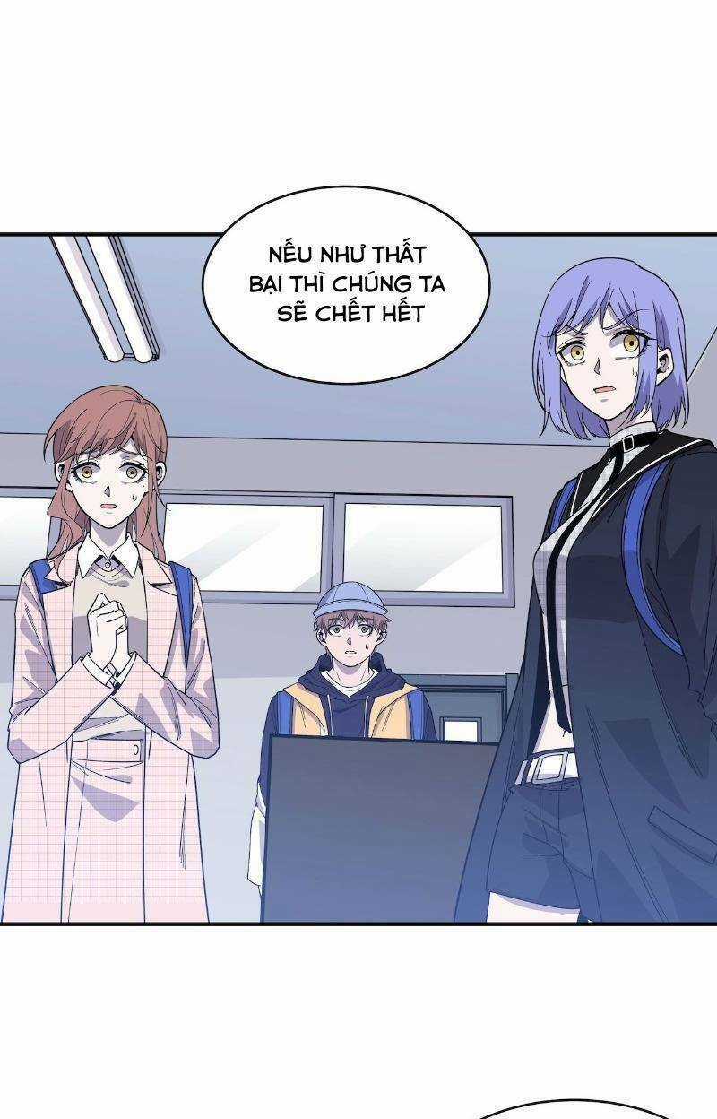 Thát Không Mê Thất - Chapter 59 - Trang 76