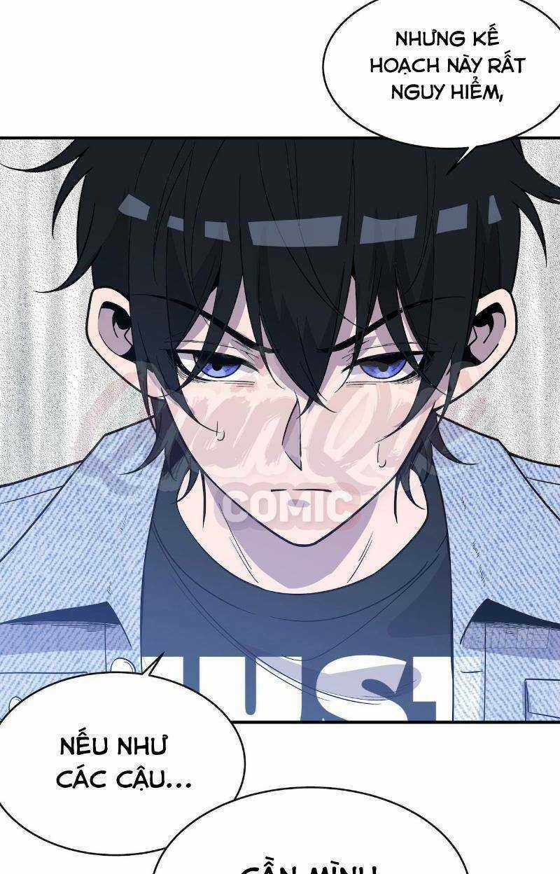 Thát Không Mê Thất - Chapter 59 - Trang 77