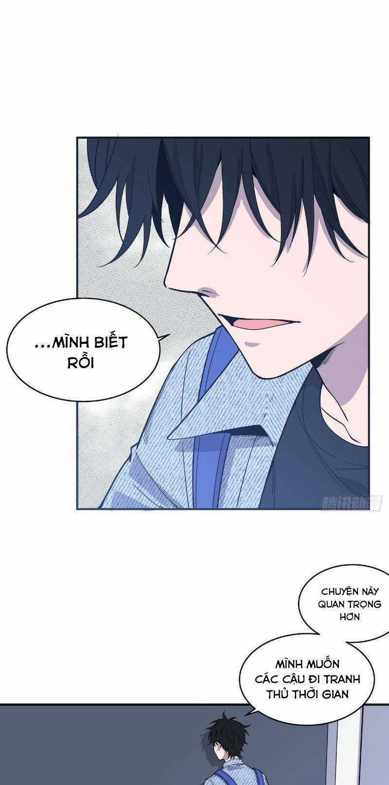 Thát Không Mê Thất - Chapter 59 - Trang 82