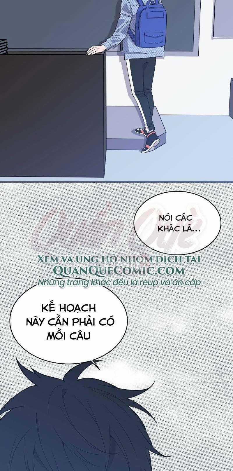 Thát Không Mê Thất - Chapter 59 - Trang 83
