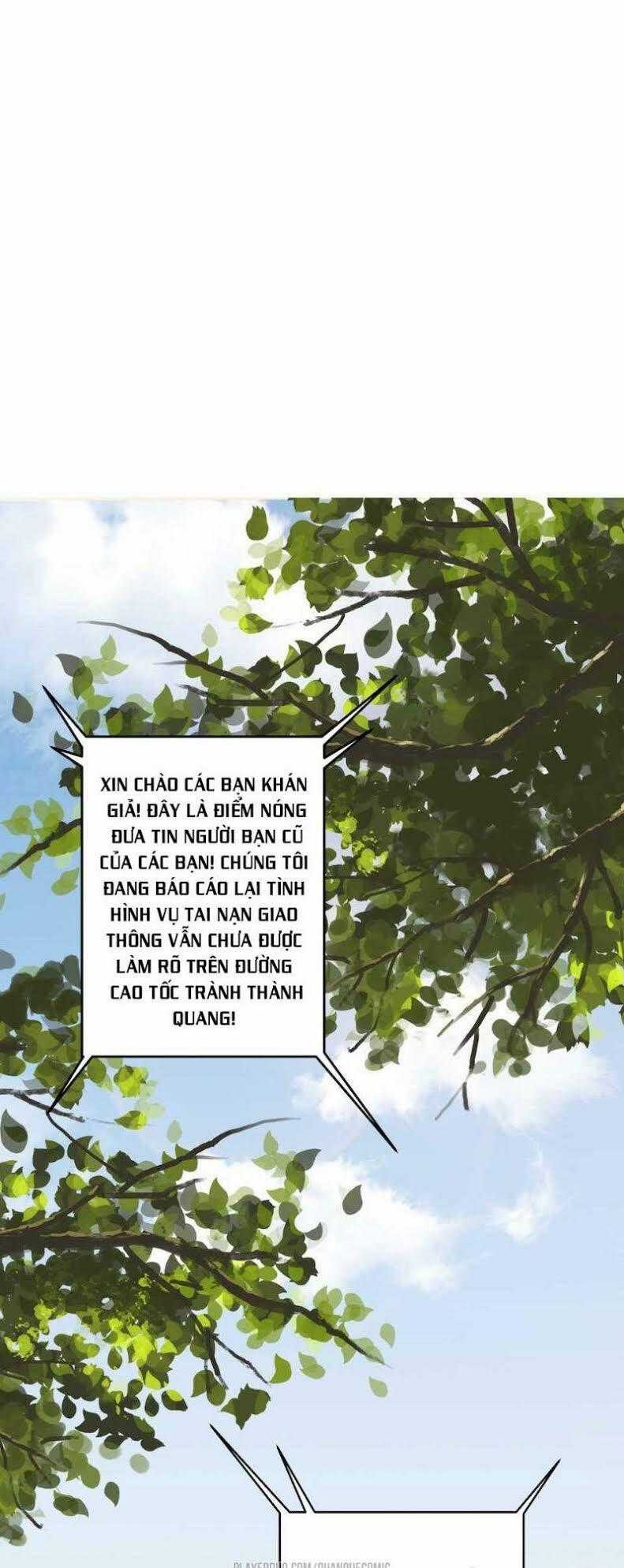 Thát Không Mê Thất - Chapter 6 - Trang 1