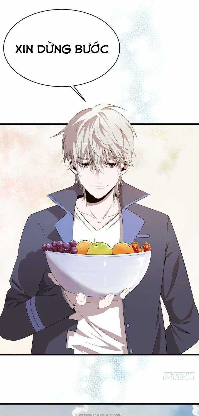 Thát Không Mê Thất - Chapter 6 - Trang 17