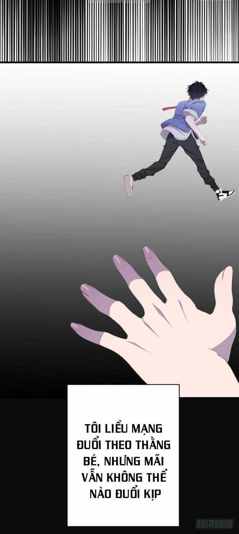 Thát Không Mê Thất - Chapter 6 - Trang 22