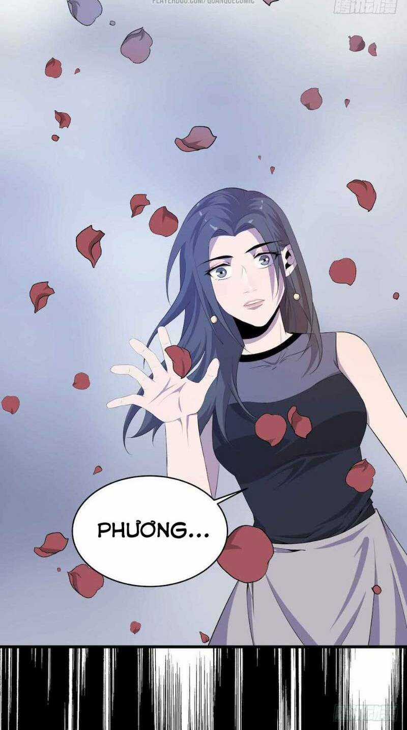 Thát Không Mê Thất - Chapter 6 - Trang 28