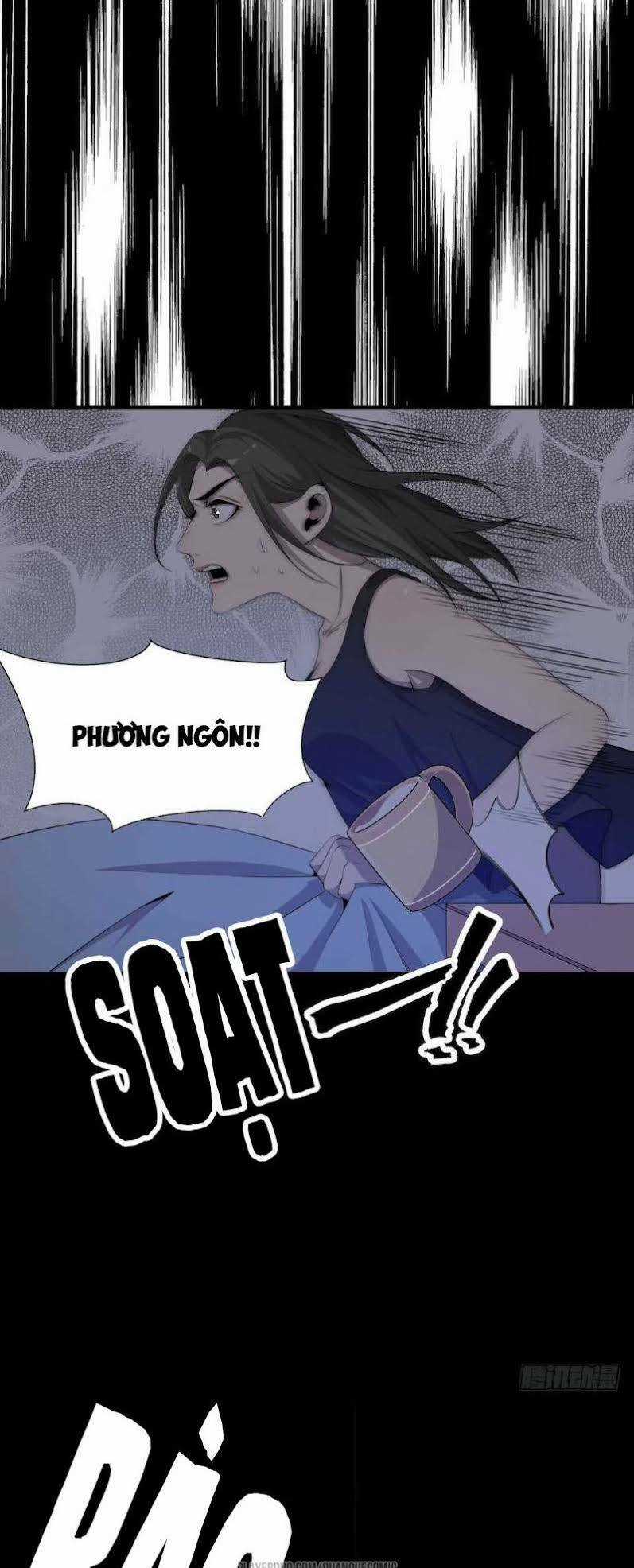 Thát Không Mê Thất - Chapter 6 - Trang 29