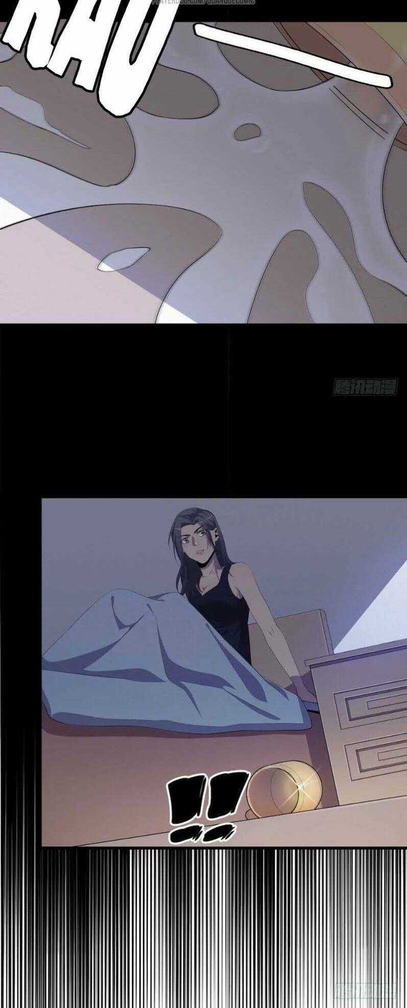 Thát Không Mê Thất - Chapter 6 - Trang 30