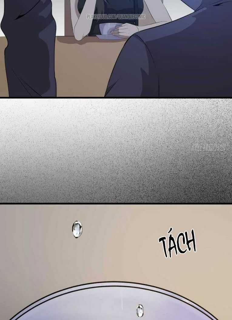 Thát Không Mê Thất - Chapter 6 - Trang 34